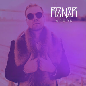 “Adorn” de RZN8R: sensualidad y ritmos globales en un homenaje a Miguel