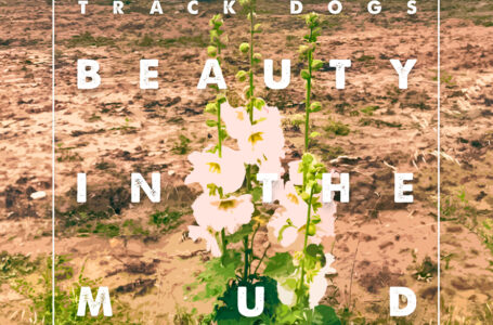 Track Dogs encuentra la belleza en lo cotidiano con “Beauty In The Mud”