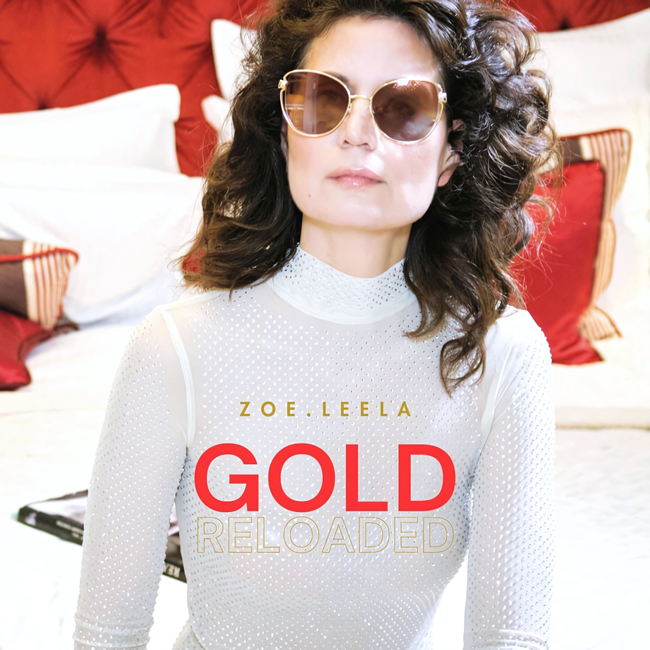  “Gold Reloaded” de ZOE.LEELA: una fusión etérea de emoción y electrónica