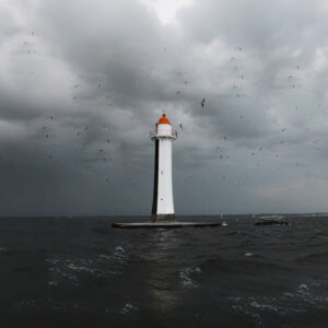 “Warming Light” de Голос КАА: Un rayo de esperanza desde Singapur