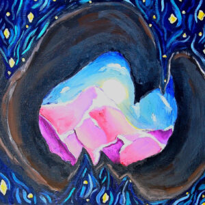 lumin debuta con “On My Own”: Una mirada honesta a la soledad y la fe