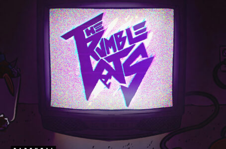 The Rumble Cats exploran la ansiedad y el anhelo en “Just For Today”