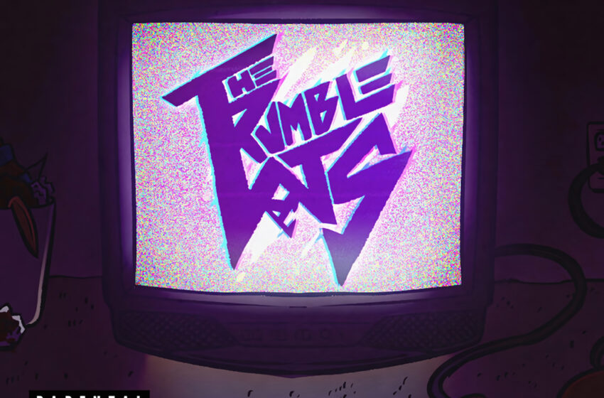  The Rumble Cats exploran la ansiedad y el anhelo en “Just For Today”