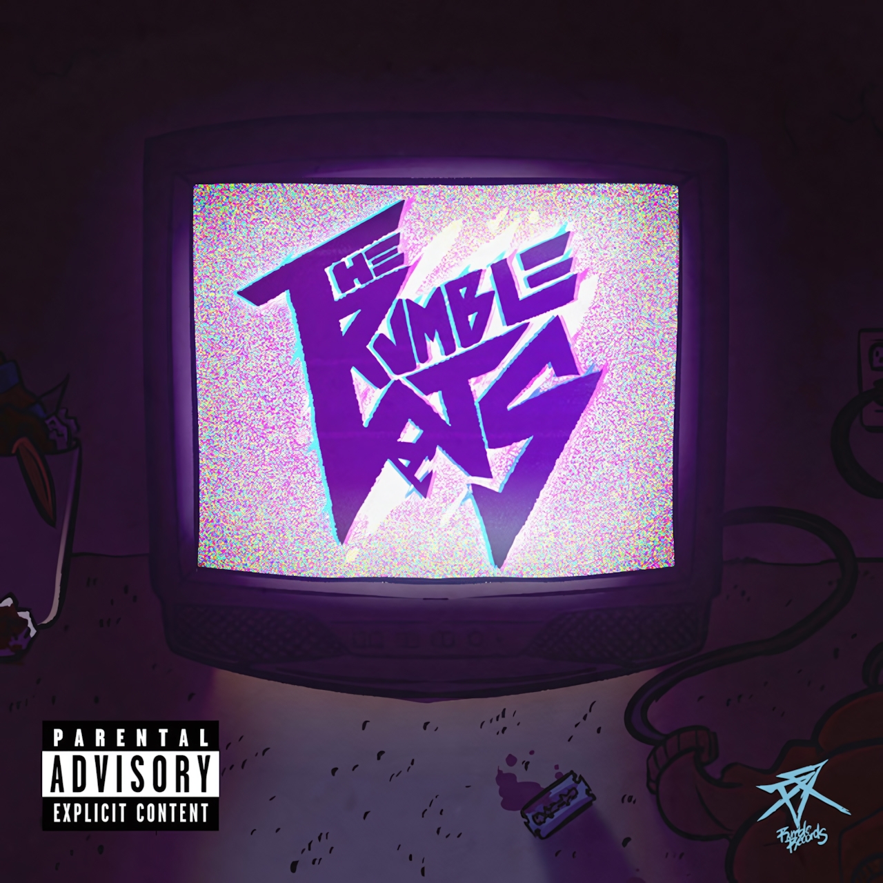  The Rumble Cats exploran la ansiedad y el anhelo en “Just For Today”