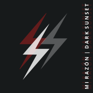 Dark Sunset impacta con “Mi Razón”: rock intenso desde Campeche