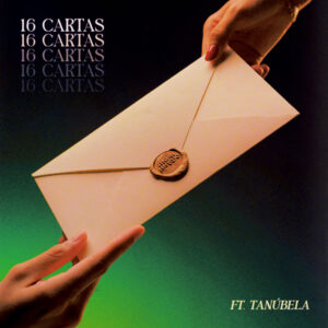 Ritmo y melancolía en “16 Cartas”, el emotivo adelanto de Moon Jungle