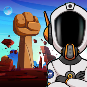 “Power of the People” de ZOOLOOK: soul, funk y electrónica con mensaje social