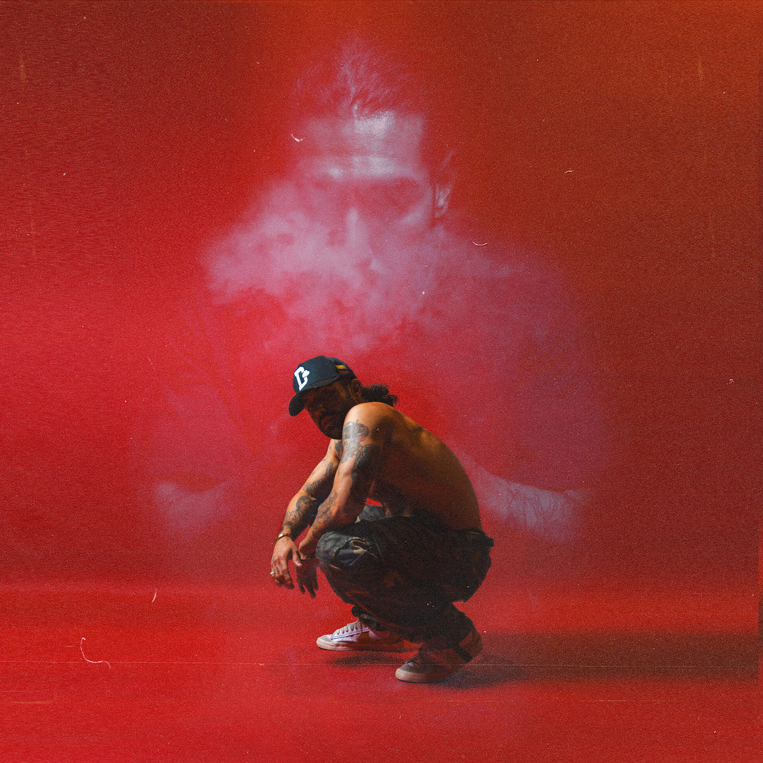 Butch Vega rompe fronteras con “The World Wants Different”, su álbum bilingüe desde Atlanta