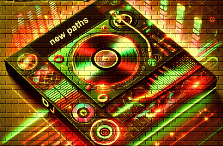  “New Paths” de General B. Powers: el renacer del ícono del Eurodance alemán