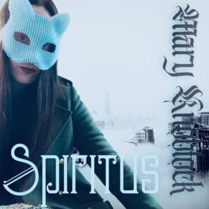 Mary Knoblock presenta “Spiritus”: un viaje entre sueños, amor y melancolía