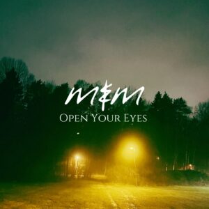 “Open Your Eyes”: el álbum más emocional de Me & Melancholy hasta ahora