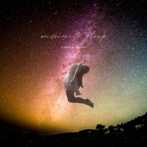 “A Spark or The End”: el esperado debut de Mission To Sleep ya está aquí