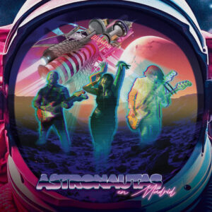 Viajes sonoros entre el indie rock, el pop lisérgico y la pista de baile electrónica