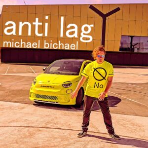 “Michael Bichael” de Anti Lag: el nuevo himno electrónico que debes escuchar