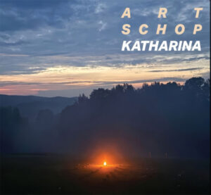 “Katharina” de Art Schop: entre la ciencia, la magia y la memoria familiar