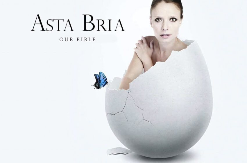 “Our Bible”: el himno soul-pop de Asta Bria que celebra la esperanza y la autenticidad