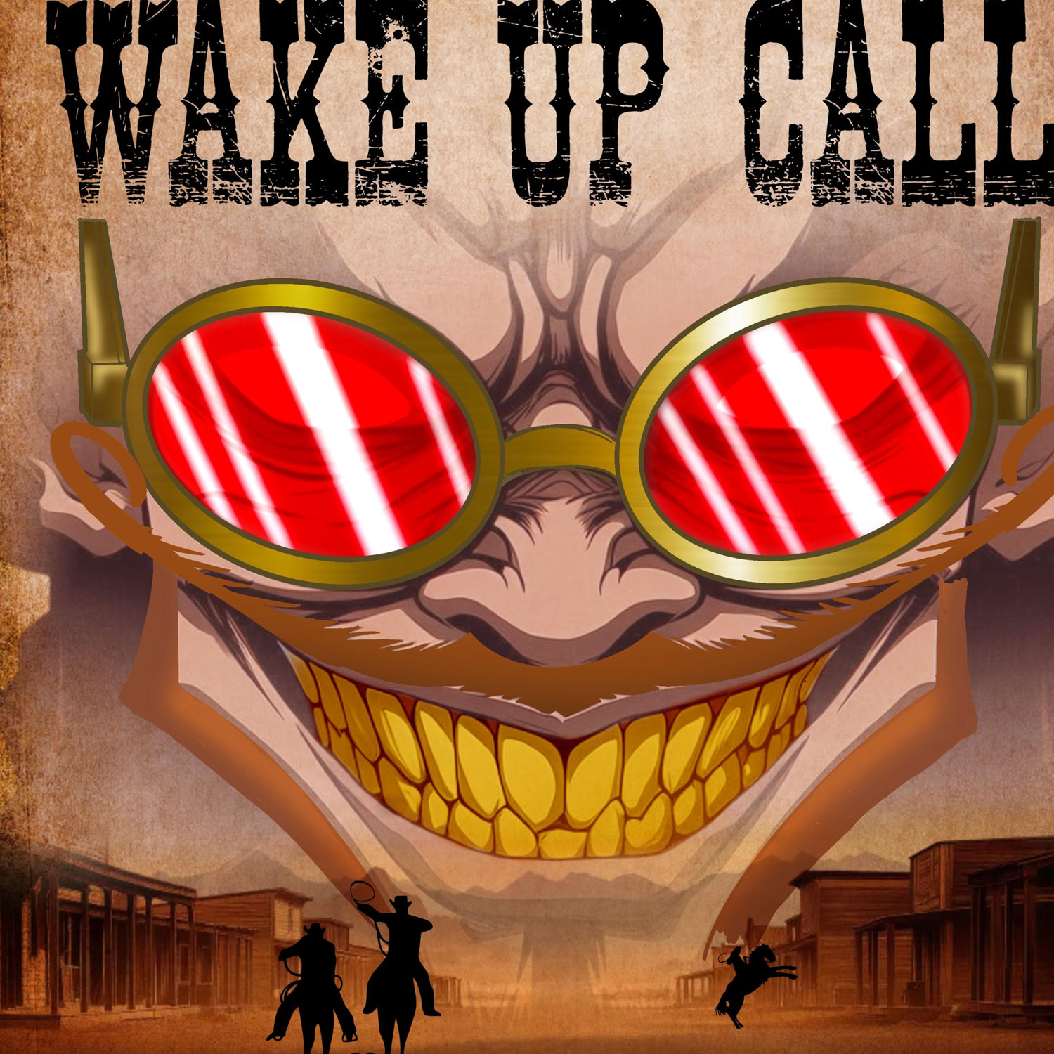 “Wake Up Call”: La impactante confesión sonora de Attack The Sound desde Chicago