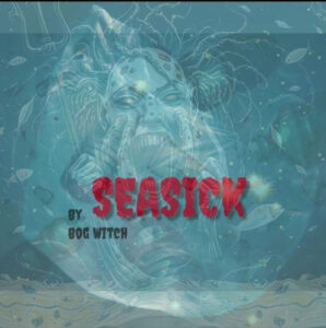 Descubre “Seasick” de Bog Witch: misticismo y conciencia ambiental