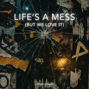 “Life’s a Mess (But We Love It)”: caos, emoción y guitarras con Lawrence Timoni