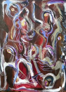 Michellar y su nuevo sencillo “Dreaming”: Nostalgia y rebeldía en un solo tema