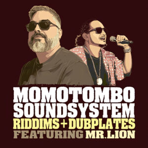 Lanzamientos imperdibles con sonidos de China, EE.UU. y Nicaragua