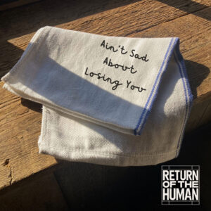 Return Of The Human lanza “Ain’t Sad About Losing You”: folk-rock honesto y vibrante