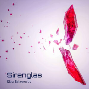 Sirenglas lanza “Glass Between Us”: darkwave hipnótico desde Vancouver