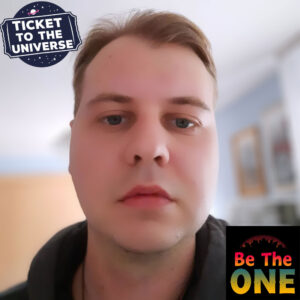 Ticket To The Universe lanza “Be The One”: Pop emocional desde Eslovenia
