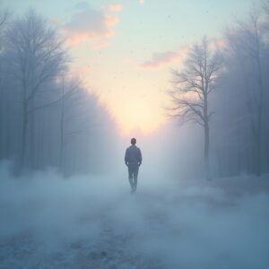 “Just Fade Away”: la nueva canción chill-hop de Tony Frissore inspirada en su retiro del Ejército