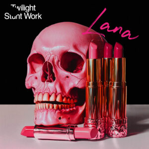 “Lana” de Twilight Stunt Work, el sencillo que revive el Pop Punk con espíritu galés