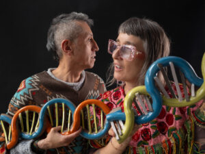 Aterciopelados regresa con “Genes Rebeldes”, un viaje sonoro de identidad, amor y resistencia