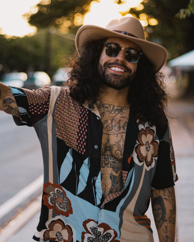 photo Butch Vega