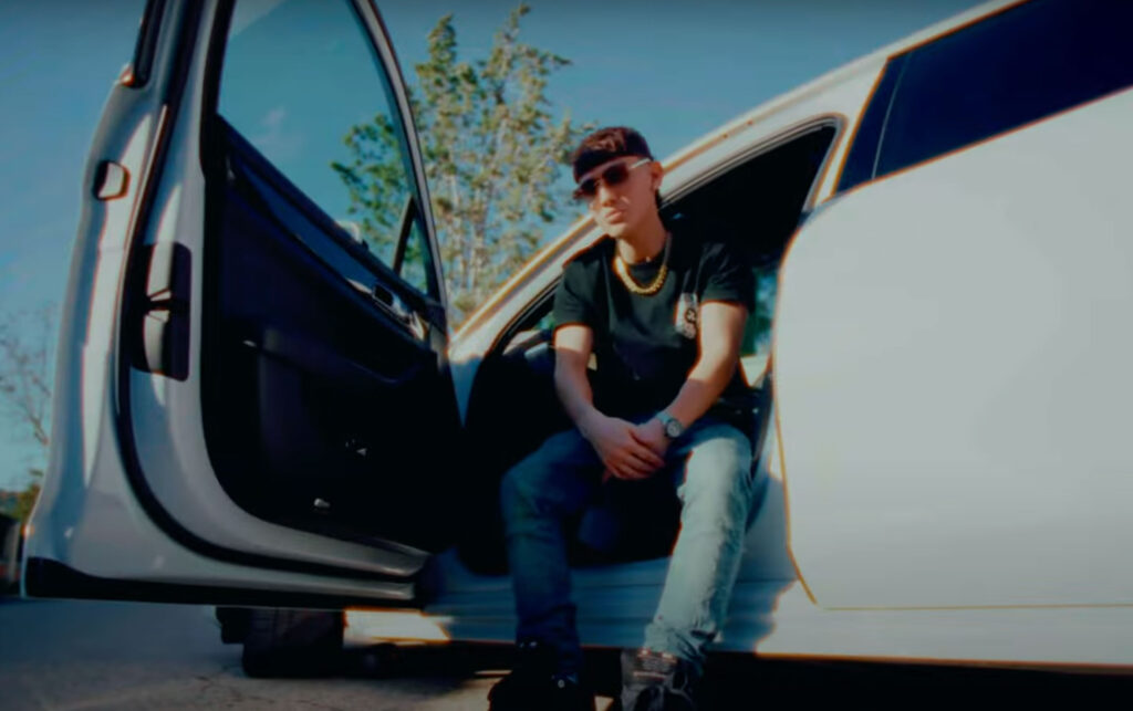 still video Drakko C X La Espalda