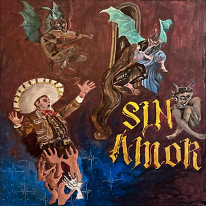 Distorsión y Corazón – Rock Crudo, Emocional y Sin Filtros.
