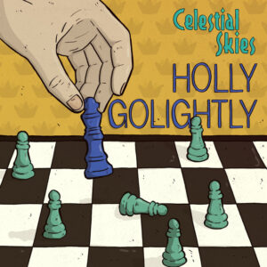 “Entre Gritos, Susurros y Confesiones: Cuatro Historias en Clave Musical”