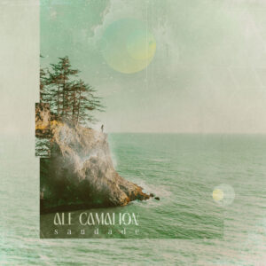 Ale Camalión convierte la nostalgia en arte en su primer EP “Saudade”