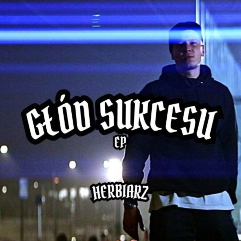 cover EP art Herbiarz Gd Sukcesu