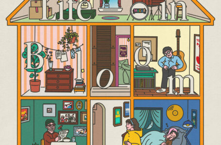 Mocca florece con “Life in Bloom”: el EP que cierra su trilogía del amor desde Indonesia