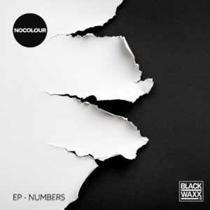 NOCOLOUR debuta con “NUMBERS”: Afro House vibrante desde Reino Unido