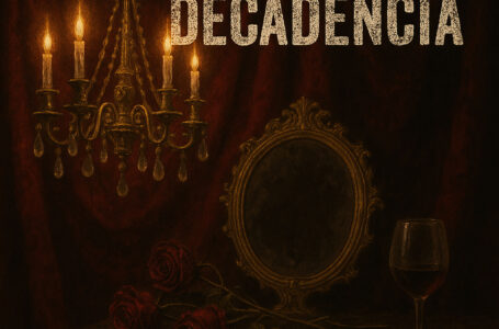 Pablo Langaine lanza “DECADENCIA”: rock alternativo latino desde Los Ángeles