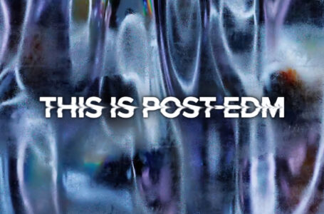 “This Is Post-EDM”: la evolución sonora de TATE SEDAR desde San Francisco al mundo