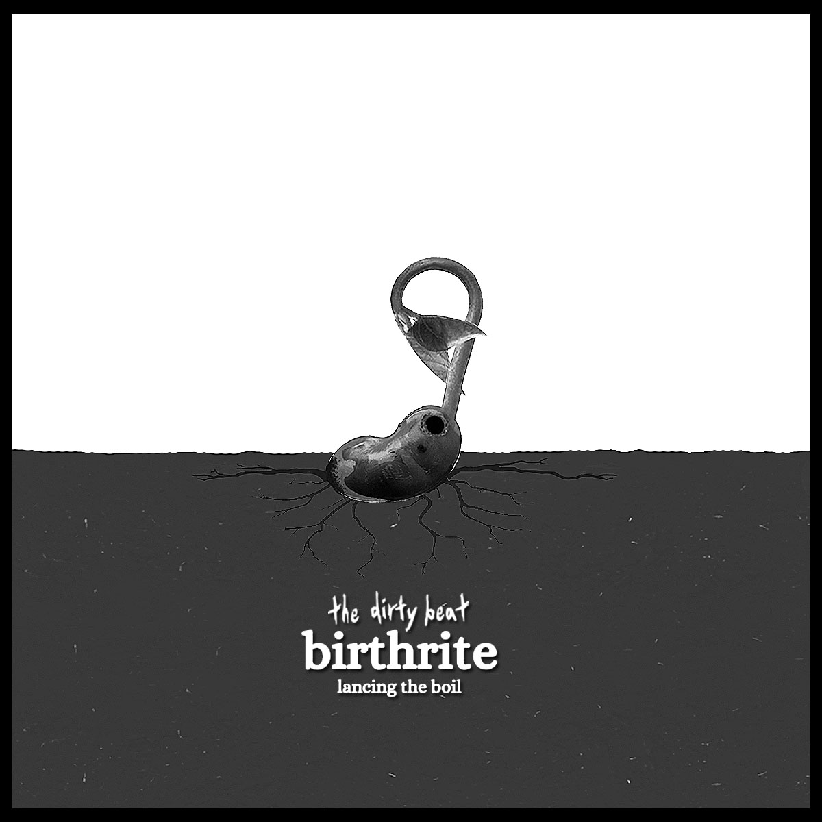Ritual sonoro desde Canadá: The Dirty Beat lanza “Birthrite (Lancing the Boil)”