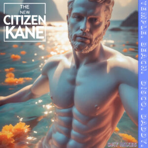 “TEMPLE. BEACH. DISCO. DADDY.” de The New Citizen Kane: reinventa su sonido con ritmos tropicales y psicodélicos