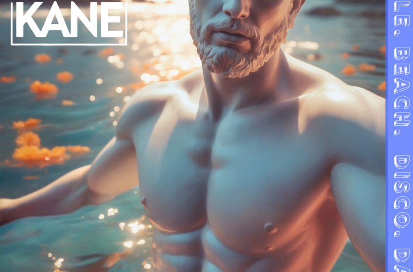  “TEMPLE. BEACH. DISCO. DADDY.” de The New Citizen Kane: reinventa su sonido con ritmos tropicales y psicodélicos