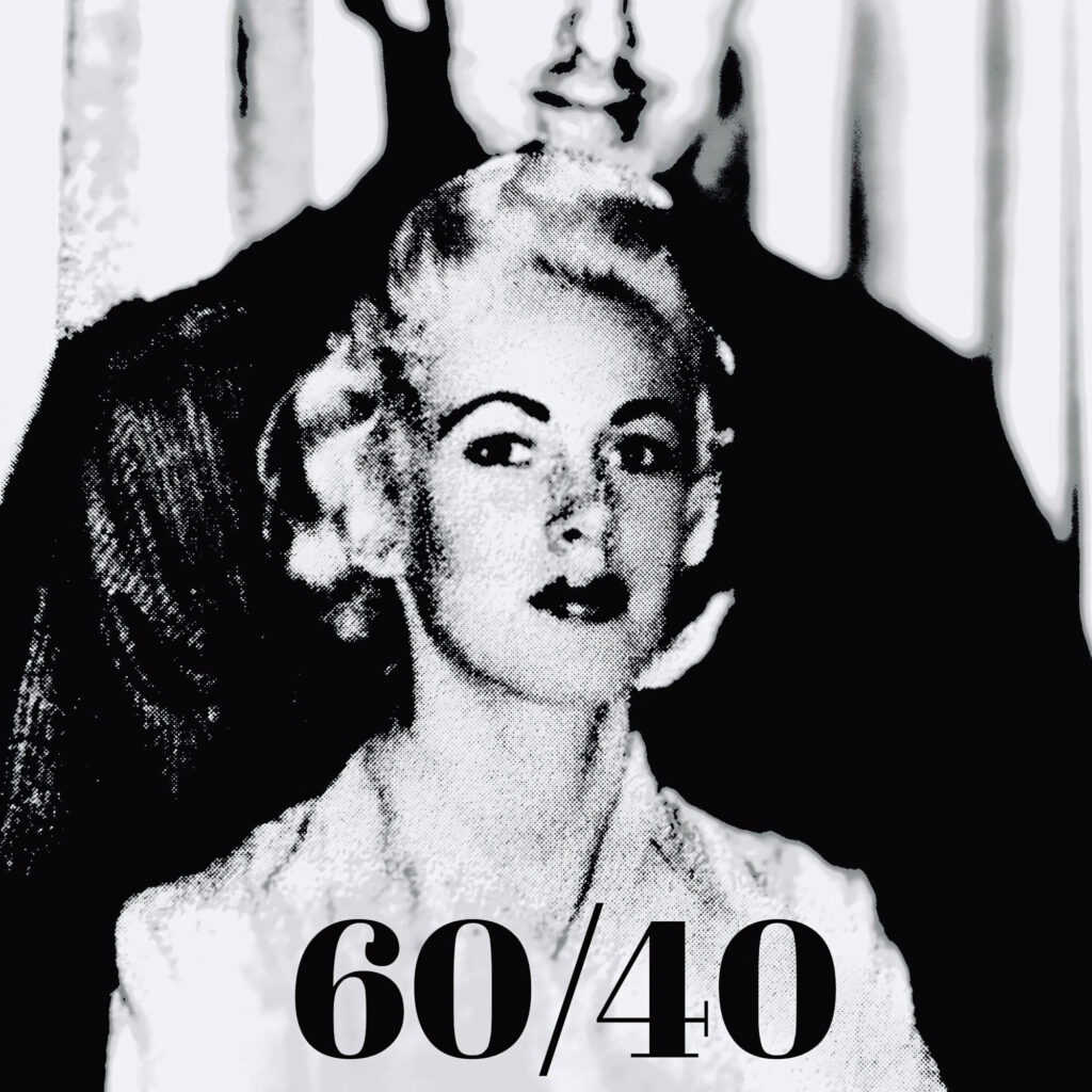 cover single art Hail Mary