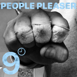 “People Pleaser” de 9 o’clock Nasty: Ruido, rabia y sarcasmo