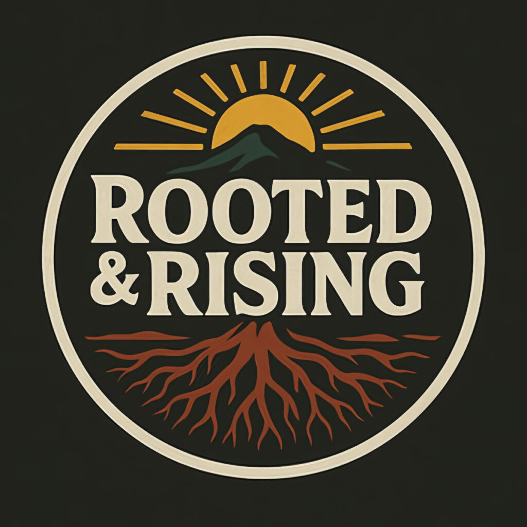 cover single art Ben Barbic El Boa Prod. Rooted & Rising