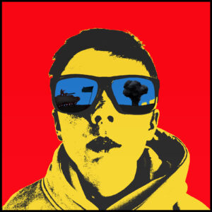 Billy Traxler lanza “Disarray”: crítica sonora desde la campiña británica