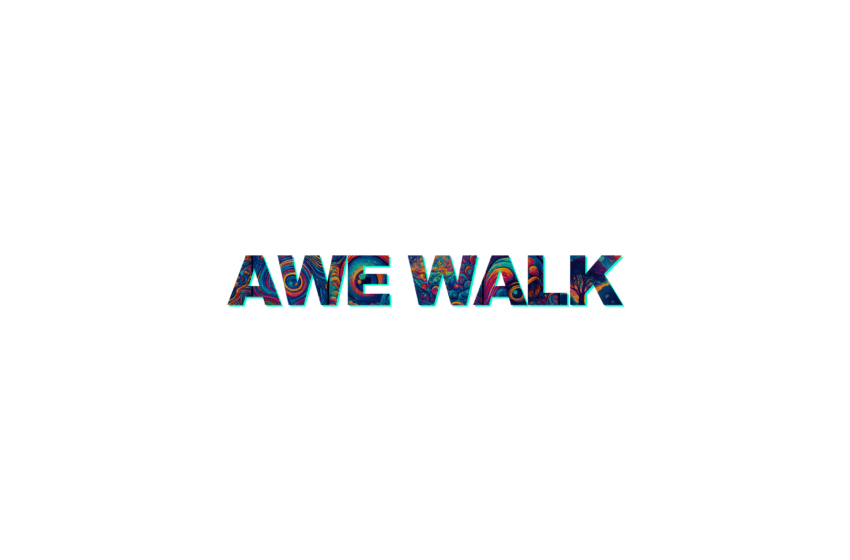  “Awe Walk”: caos y belleza en el nuevo single de Blacklight Beat Patrol