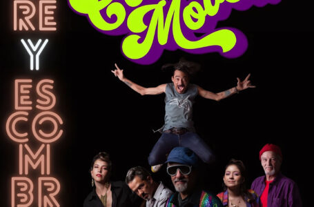 La pérdida y el valor según Combo Movox en “Aire y Escombros”